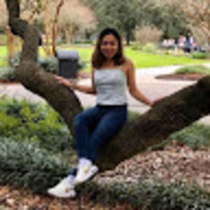 Meet your Posher, Ann